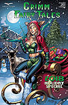 Grimm Fairy Tales 2018 Holiday Special (2018)  - Zenescope Entertainment