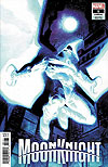 Moon Knight Annual (2022)  n° 1 - Marvel Comics