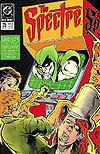 Spectre, The (1987)  n° 25 - DC Comics