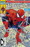 Spider-Man (2022)  n° 1 - Marvel Comics
