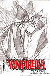Vampirella: Year One (2022)  n° 1 - Dynamite Entertainment