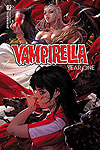 Vampirella: Year One (2022)  n° 2 - Dynamite Entertainment