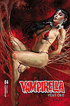 Vampirella: Year One (2022)  n° 4 - Dynamite Entertainment
