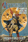 Arrowsmith (2022)  n° 1 - Image Comics