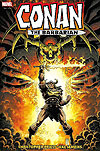 Conan The Barbarian: The Original Marvel Years Omnibus (2019)  n° 8 - Marvel Comics