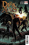 Dark Ages (2021)  n° 1 - Marvel Comics