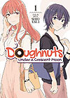 Doughnuts Under A Crescent Moon (2021)  n° 1 - Seven Seas Entertainment