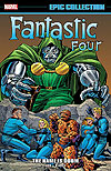 Fantastic Four Epic Collection (2014)  n° 5 - Marvel Comics