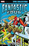 Fantastic Four Epic Collection (2014)  n° 8 - Marvel Comics
