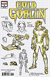 Gold Goblin (2023)  n° 1 - Marvel Comics