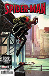 Spider-Man (2022)  n° 2 - Marvel Comics