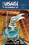 Usagi Yojimbo Saga (2014)  n° 1 - Dark Horse Comics