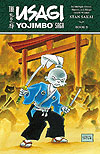 Usagi Yojimbo Saga (2014)  n° 3 - Dark Horse Comics