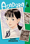 Asadora! (2021)  n° 6 - Viz Media