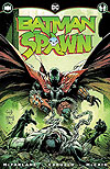 Batman/Spawn (2023)  n° 1 - DC Comics