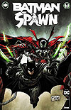 Batman/Spawn (2023)  n° 1 - DC Comics