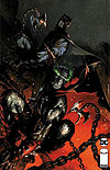 Batman/Spawn (2023)  n° 1 - DC Comics