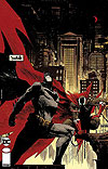 Batman/Spawn (2023)  n° 1 - DC Comics