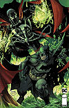 Batman/Spawn (2023)  n° 1 - DC Comics