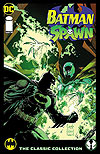 Batman/Spawn: The Classic Collection (2022)  - DC Comics