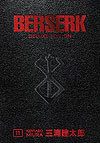 Berserk Deluxe Edition (2019)  n° 11 - Dark Horse Comics