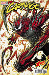 Carnage (2022)  n° 8 - Marvel Comics