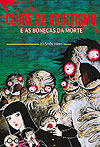 Clube de Ocultismo e As Bonecas da Morte (2022)  - Sendai Editora