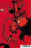 Devil's Reign (2022)  n° 1 - Marvel Comics