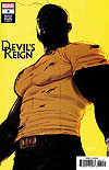 Devil's Reign (2022)  n° 4 - Marvel Comics