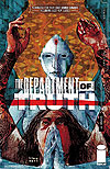 Department of Truth, The (2020)  n° 11 - Image Comics