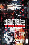 Department of Truth, The (2020)  n° 12 - Image Comics