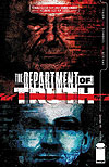 Department of Truth, The (2020)  n° 13 - Image Comics
