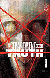 Department of Truth, The (2020)  n° 21 - Image Comics