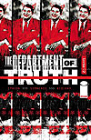 Department of Truth, The (2020)  n° 2 - Image Comics