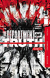 Department of Truth, The (2020)  n° 3 - Image Comics