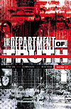Department of Truth, The (2020)  n° 4 - Image Comics