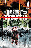 Department of Truth, The (2020)  n° 7 - Image Comics