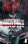 Department of Truth, The (2020)  n° 8 - Image Comics