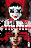 Department of Truth, The (2020)  n° 9 - Image Comics