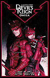 Devil's Reign: Omega (2022)  n° 1 - Marvel Comics