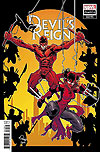 Devil's Reign: Omega (2022)  n° 1 - Marvel Comics