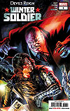 Devil's Reign: Winter Soldier (2022)  n° 1 - Marvel Comics