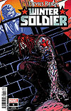 Devil's Reign: Winter Soldier (2022)  n° 1 - Marvel Comics