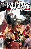 Devil's Reign: Villains For Hire (2022)  n° 1 - Marvel Comics