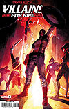 Devil's Reign: Villains For Hire (2022)  n° 1 - Marvel Comics