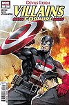 Devil's Reign: Villains For Hire (2022)  n° 2 - Marvel Comics