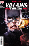 Devil's Reign: Villains For Hire (2022)  n° 3 - Marvel Comics