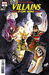 Devil's Reign: Villains For Hire (2022)  n° 3 - Marvel Comics