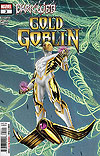 Gold Goblin (2023)  n° 2 - Marvel Comics