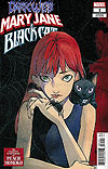 Mary Jane And Black Cat (2023)  n° 1 - Marvel Comics